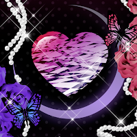 Heart Theme-Jelly Roses-