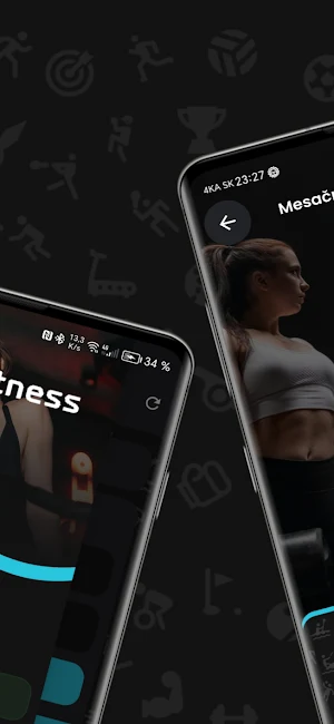 NOVA FITNESS - Dunajská Streda Screenshot 1