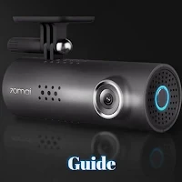 70mai dash cam s1 guide