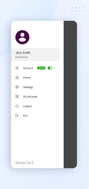 COV Phone Screenshot 2