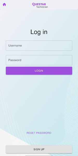 Questar Installer Screenshot 0