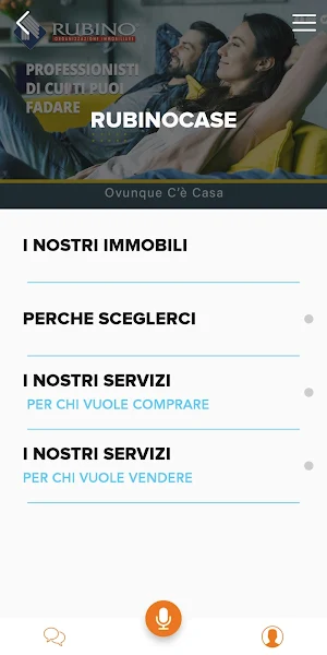 Rubinocase Screenshot 0