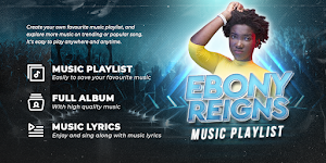 Ebony Reigns All Songs Screenshot 0