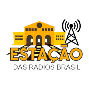Estação Das Rádios Brasil Screenshot 1