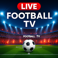 Cricfy TV Live Football HD