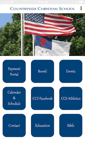 Countryside Christian School Screenshot 0
