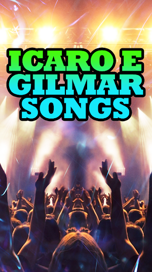 Icaro E Gilmar Songs Screenshot 1