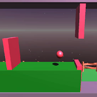 Balance ball/Ball Balancer : Balance ball game