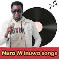 Album Nura M Inuwa All Song