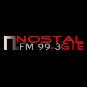 Nostalgie 99.3 Screenshot 2