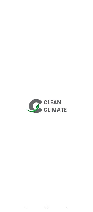Clean Climate Screenshot 0