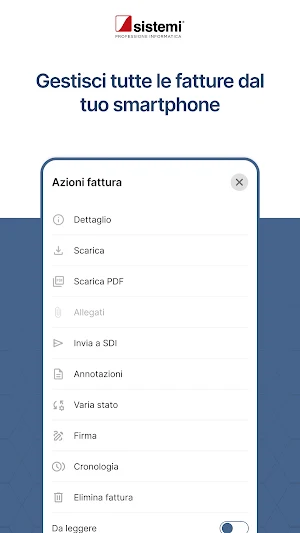 SPORTELLO.cloud Screenshot 1