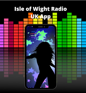 Isle of Wight Radio UK App Screenshot 3