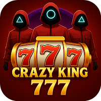 Lucky 777 Crazy King