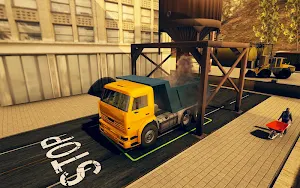 Real construction simulator - City Building Games Screenshot 3