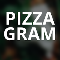 Pizza gram