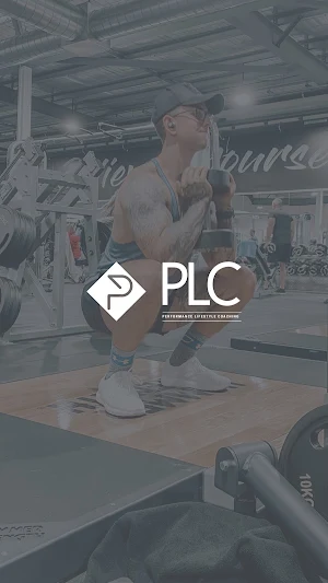 Performance Lifestyle Coaching Screenshot 0