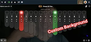 LedLala - Kalimba ảo Screenshot 2