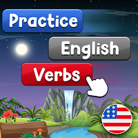 Learn English Verbs Game
