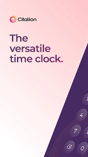 Atlas Time Clock Screenshot 0