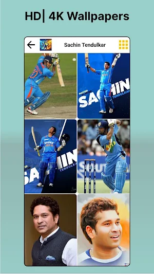 Cricket HD Photo Wallpaper Screenshot 3