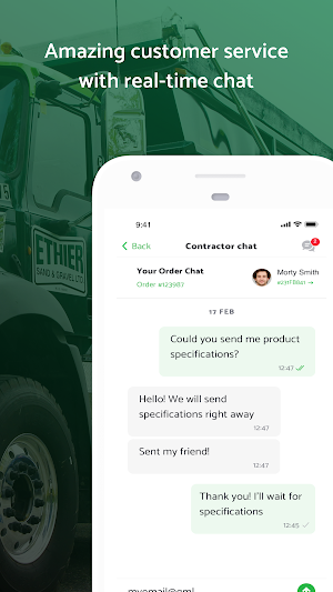 Ethier Sand and Gavel Screenshot 3