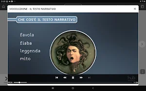 HUB Young Screenshot 2