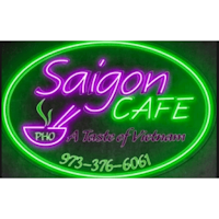 Saigon Cafe Millburn To Go