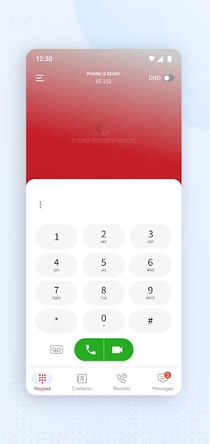 StahlConnect Screenshot 3