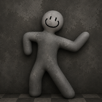 Paint Yourself: Hide and Seek