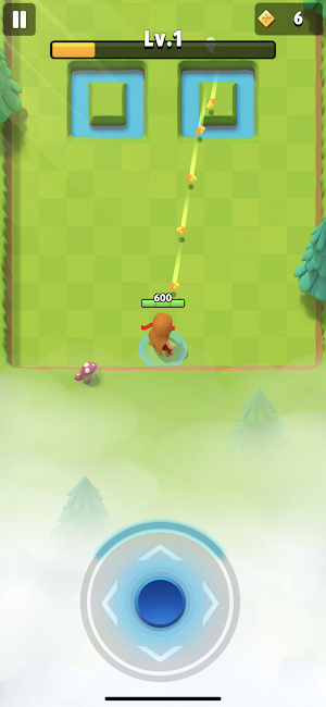 KINGDOM Fight Screenshot 3