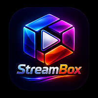 StreamBox