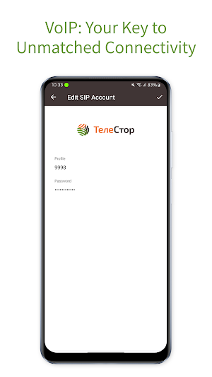 ТелеСтор Screenshot 2
