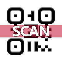 Barcode Scanner QR Scanner