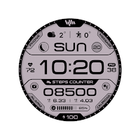 SamWatch Digital V 2
