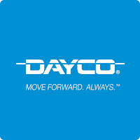 Catálogo Dayco Brasil