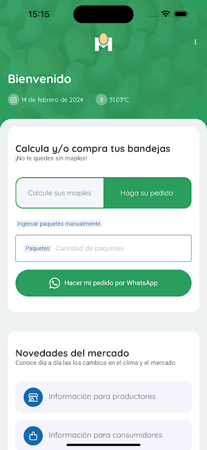 La Mapplería Screenshot 3