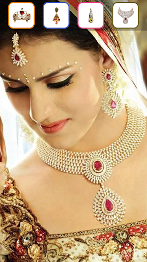 Jewellery Photo Editor Screenshot 3