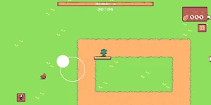Chicken Survivor Screenshot 0