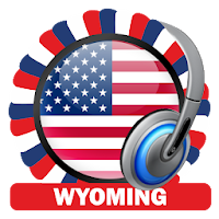 Wyoming Radio Stations - USA