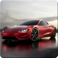 Tesla Wallpapers, Modals