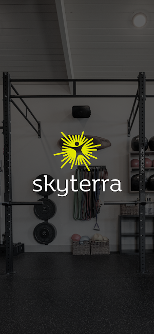 Skyterra At Home Screenshot 0