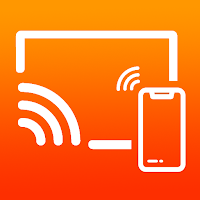 Smart TV Cast : Screen Share