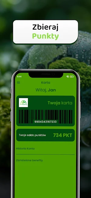 EkoWyścig Screenshot 1
