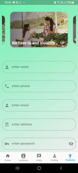 Family Safe Screenshot 2