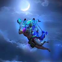Hanuman Ashtakam