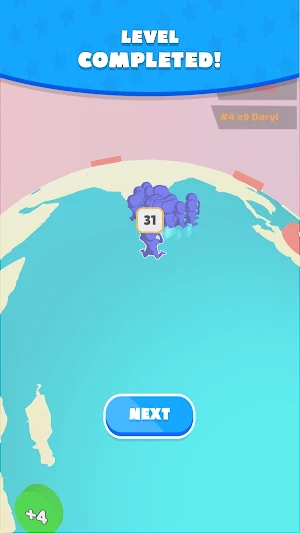 Great Victory! Screenshot 2