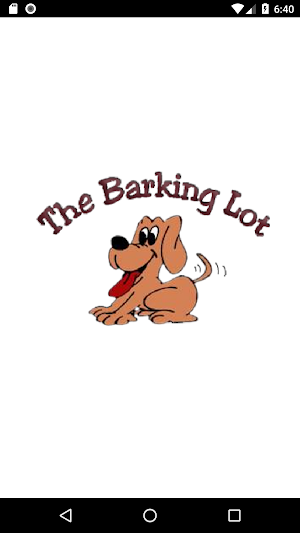 The Barking Lot of Wheaton Screenshot 2