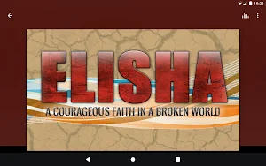 Parkway Baptist Screenshot 3