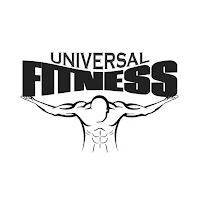 Universal Fitness Hiram